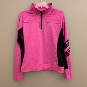 VICTORIA’S SECRET PINK! LONG SLEEVE SHIRT!!! :)